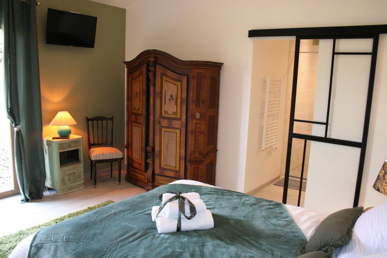 Domaine Castetbieilh Bed & Breakfast Tercis-les-Bains Exterior photo