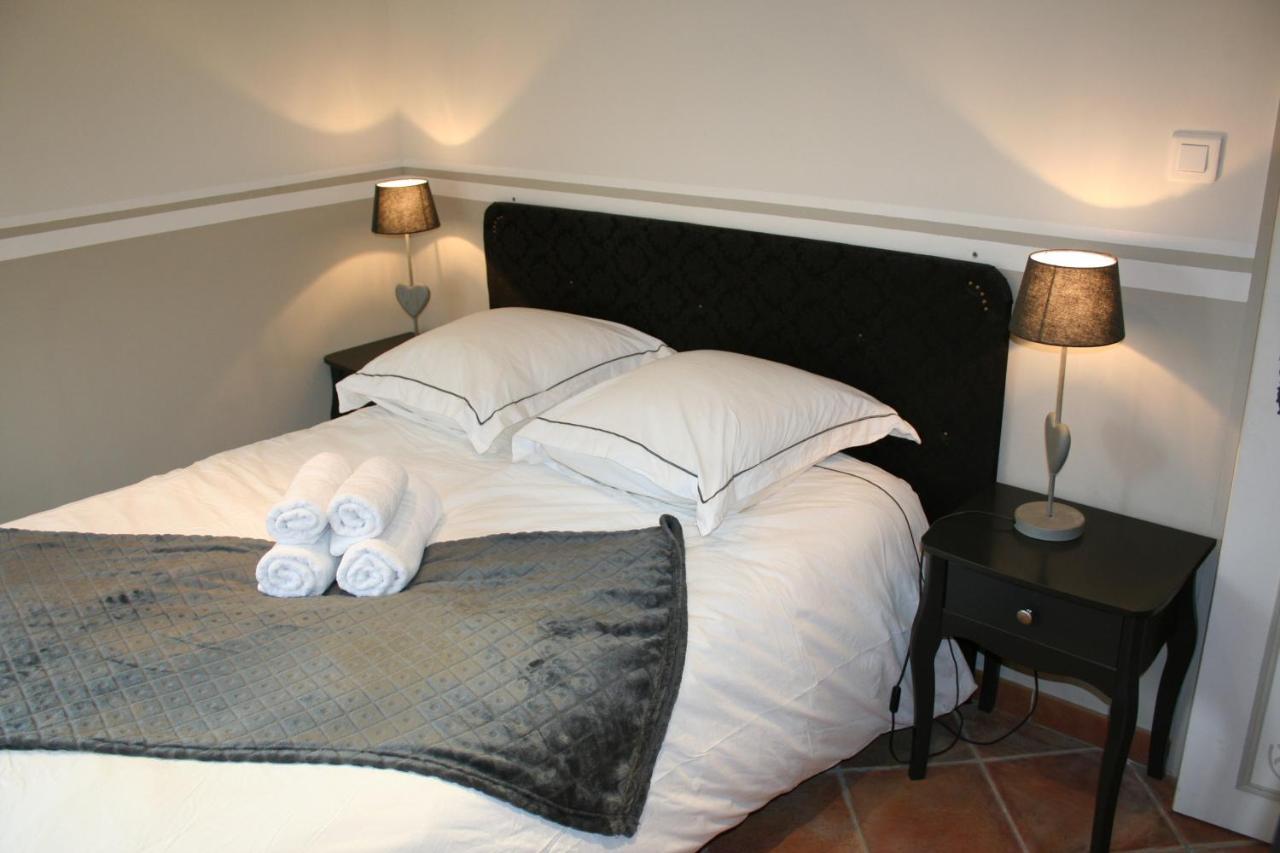 Domaine Castetbieilh Bed & Breakfast Tercis-les-Bains Exterior photo