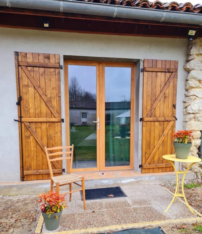 Domaine Castetbieilh Bed & Breakfast Tercis-les-Bains Exterior photo