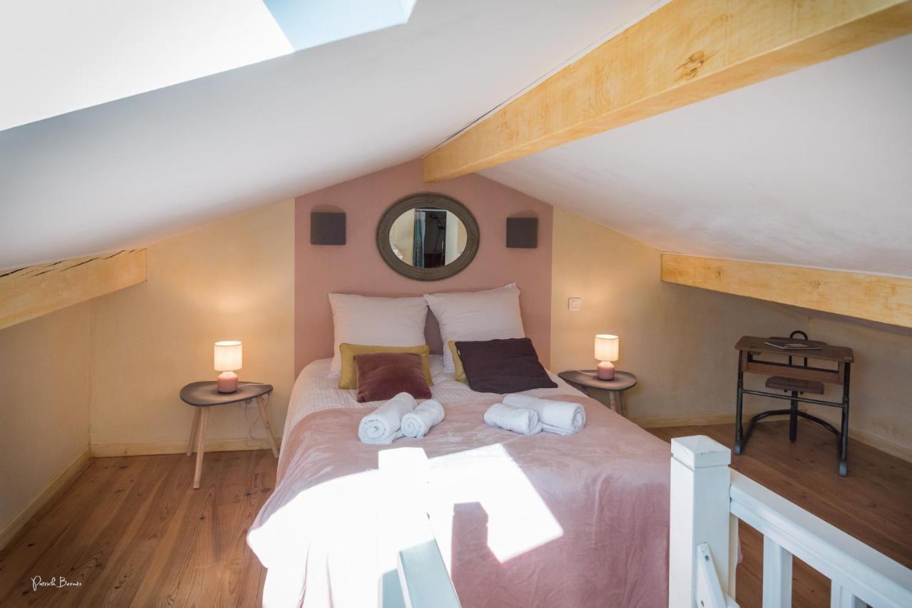 Domaine Castetbieilh Bed & Breakfast Tercis-les-Bains Exterior photo