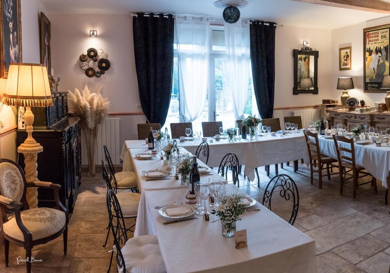 Domaine Castetbieilh Bed & Breakfast Tercis-les-Bains Exterior photo