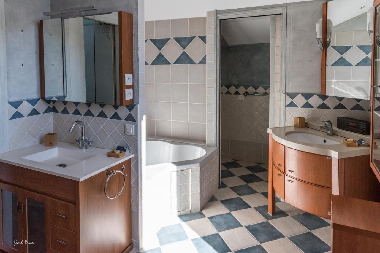 Domaine Castetbieilh Bed & Breakfast Tercis-les-Bains Exterior photo