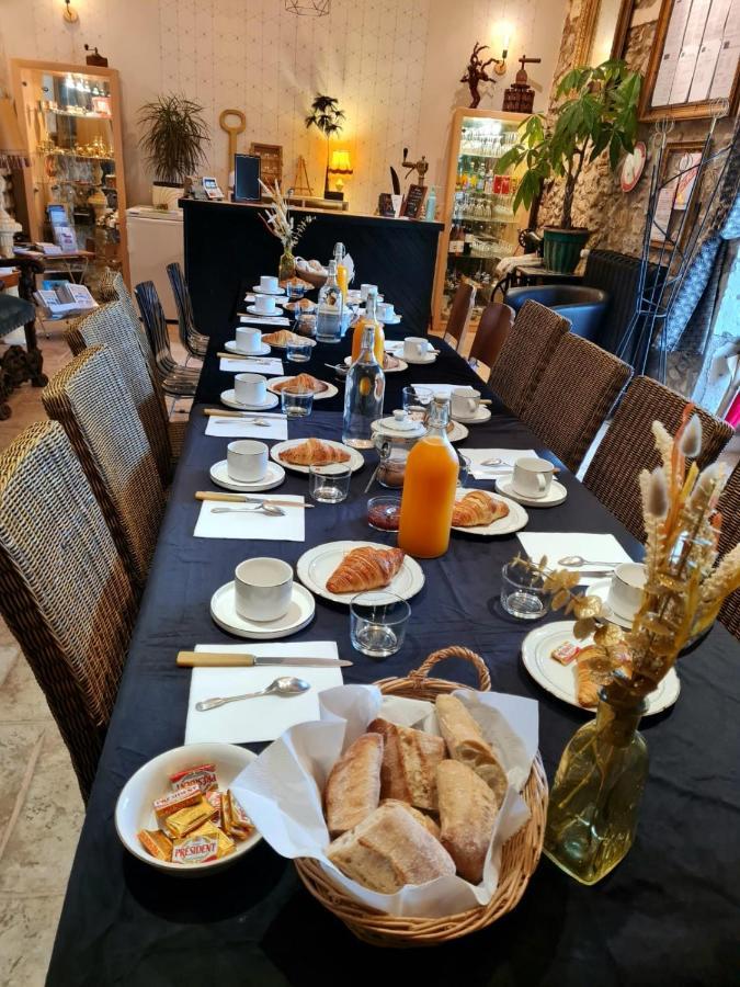 Domaine Castetbieilh Bed & Breakfast Tercis-les-Bains Exterior photo