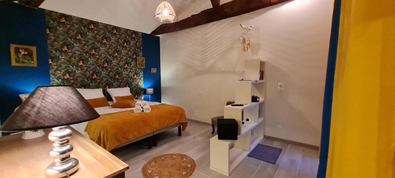 Domaine Castetbieilh Bed & Breakfast Tercis-les-Bains Exterior photo