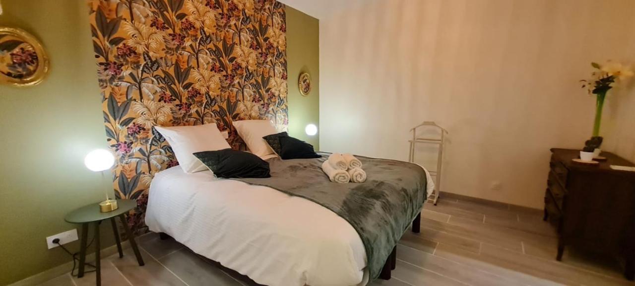 Domaine Castetbieilh Bed & Breakfast Tercis-les-Bains Exterior photo