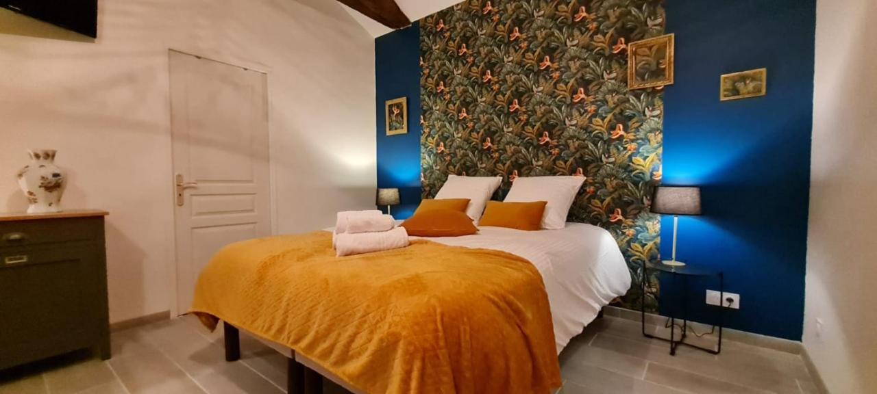 Domaine Castetbieilh Bed & Breakfast Tercis-les-Bains Exterior photo