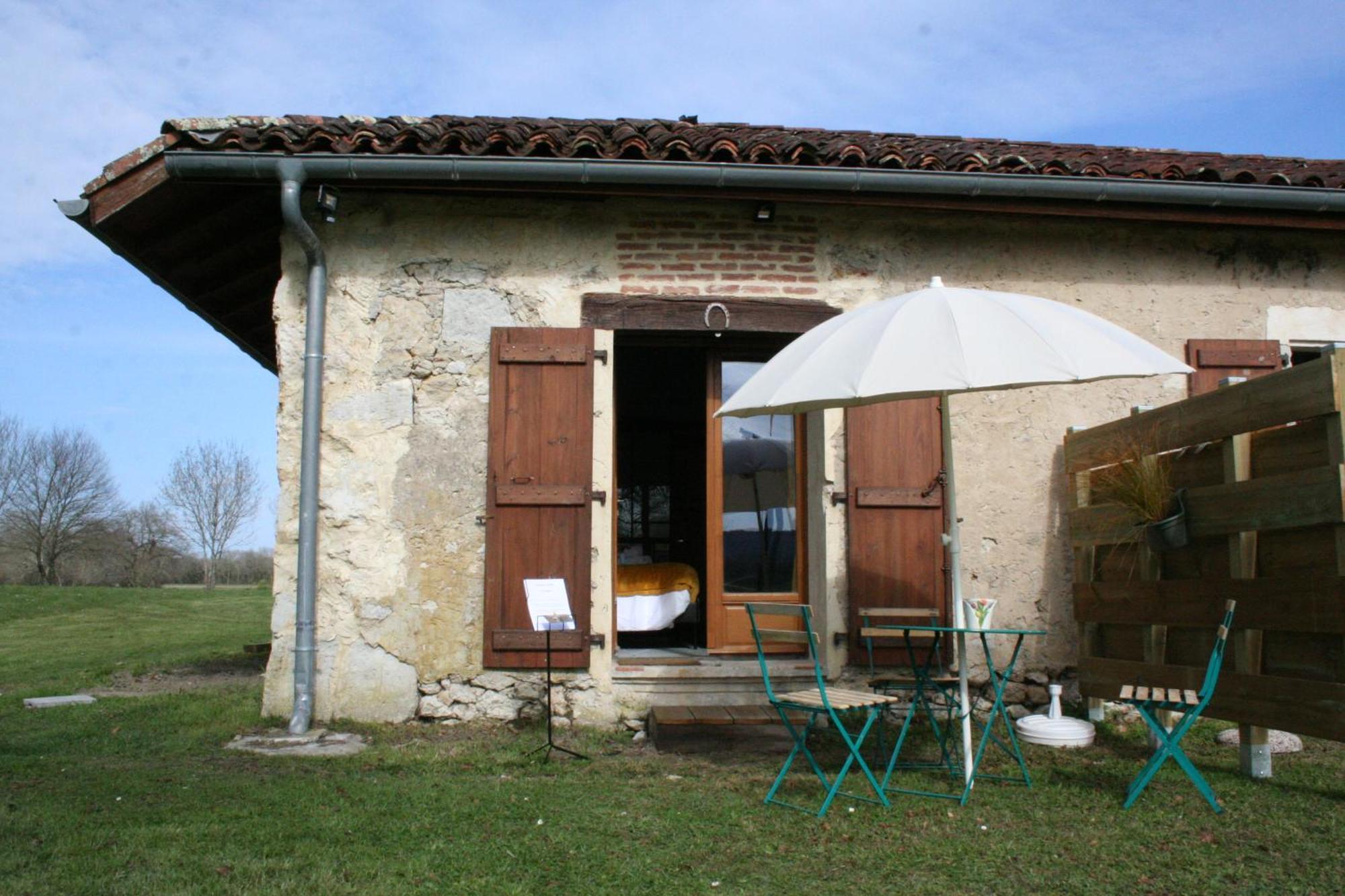 Domaine Castetbieilh Bed & Breakfast Tercis-les-Bains Room photo