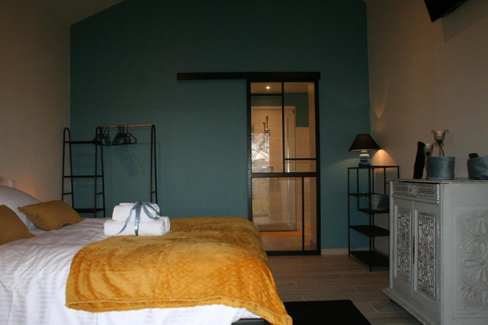Domaine Castetbieilh Bed & Breakfast Tercis-les-Bains Room photo