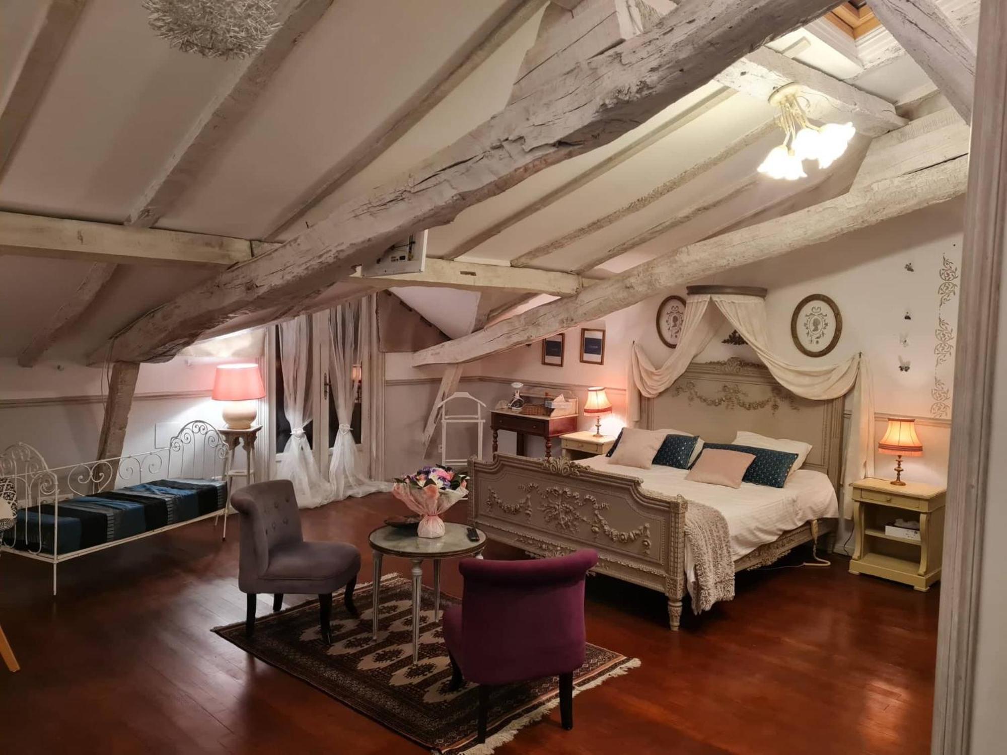 Domaine Castetbieilh Bed & Breakfast Tercis-les-Bains Room photo