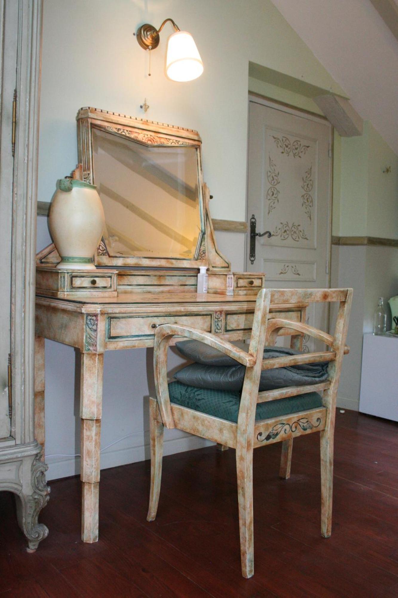 Domaine Castetbieilh Bed & Breakfast Tercis-les-Bains Exterior photo